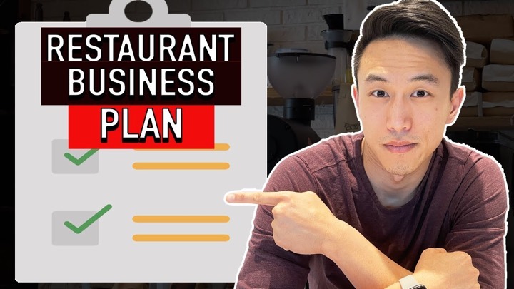 How To Easily Write A Restaurant Business Plan